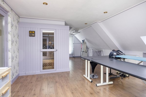Medium property photo - Debussylaan 39, 5049 AB Tilburg