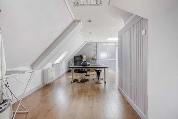Medium property photo - Debussylaan 39, 5049 AB Tilburg