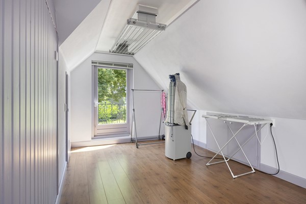 Medium property photo - Debussylaan 39, 5049 AB Tilburg