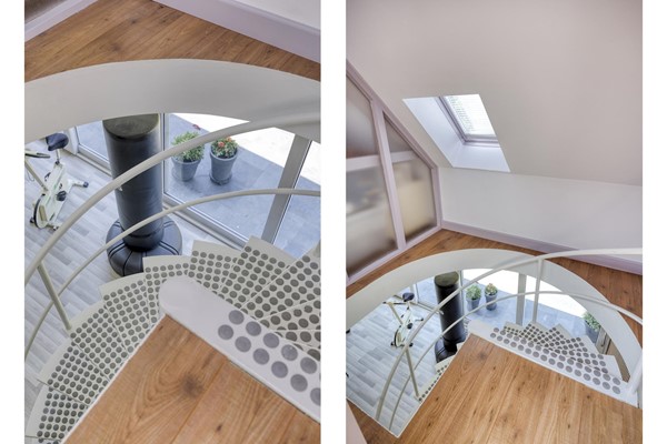 Medium property photo - Debussylaan 39, 5049 AB Tilburg