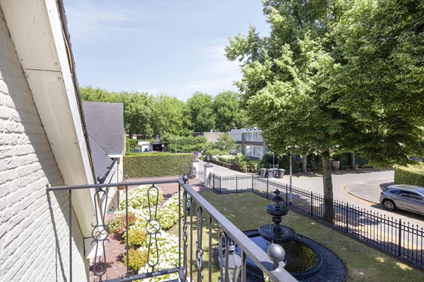 Medium property photo - Debussylaan 39, 5049 AB Tilburg