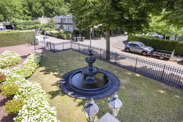 Medium property photo - Debussylaan 39, 5049 AB Tilburg