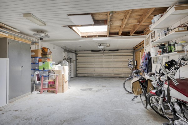 Medium property photo - Debussylaan 39, 5049 AB Tilburg
