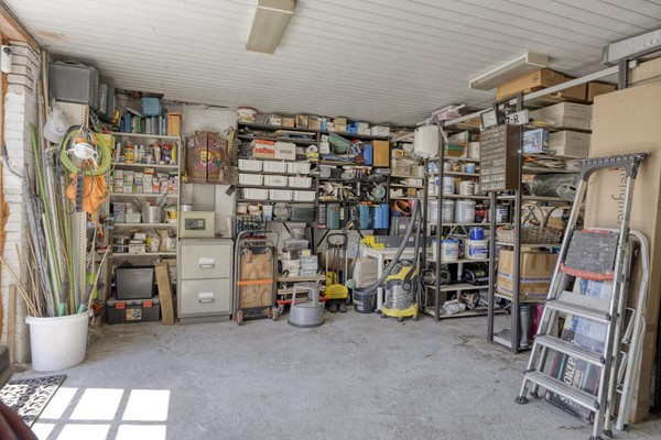 Medium property photo - Debussylaan 39, 5049 AB Tilburg