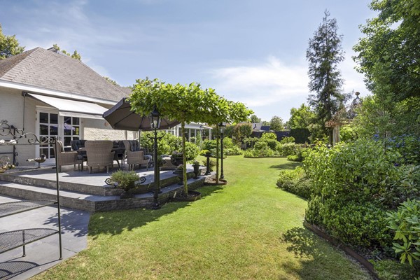 Medium property photo - Debussylaan 39, 5049 AB Tilburg