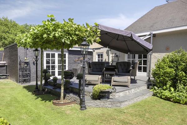 Medium property photo - Debussylaan 39, 5049 AB Tilburg