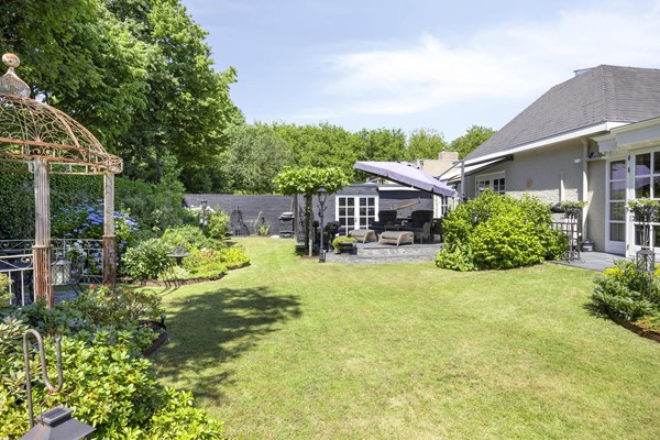 Medium property photo - Debussylaan 39, 5049 AB Tilburg