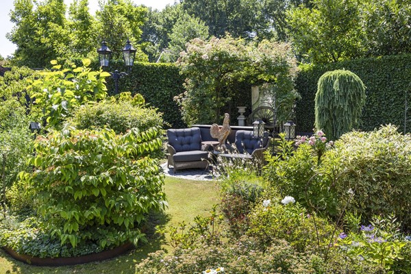 Medium property photo - Debussylaan 39, 5049 AB Tilburg