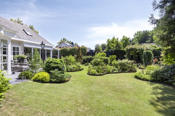 Medium property photo - Debussylaan 39, 5049 AB Tilburg
