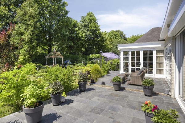 Medium property photo - Debussylaan 39, 5049 AB Tilburg