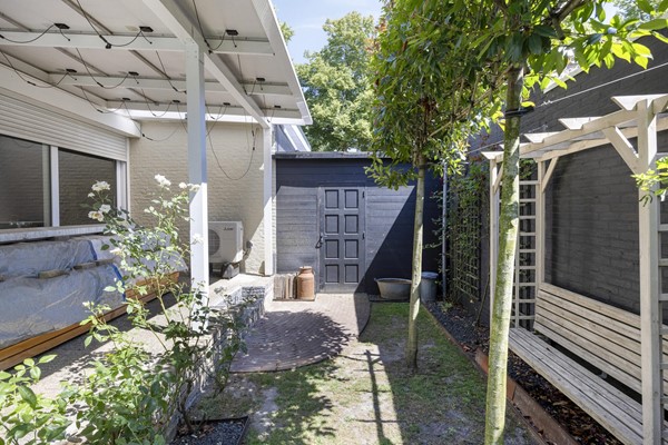 Medium property photo - Debussylaan 39, 5049 AB Tilburg