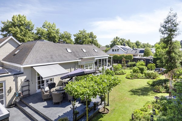 Medium property photo - Debussylaan 39, 5049 AB Tilburg