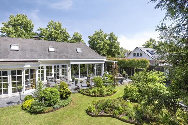 Medium property photo - Debussylaan 39, 5049 AB Tilburg