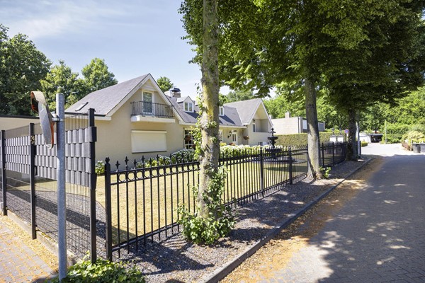 Medium property photo - Debussylaan 39, 5049 AB Tilburg