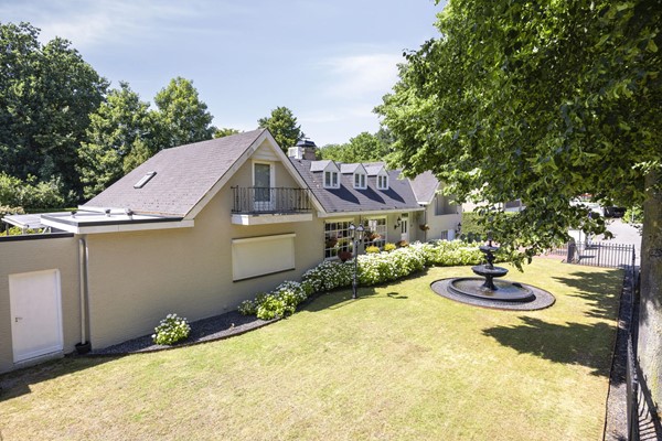 Medium property photo - Debussylaan 39, 5049 AB Tilburg