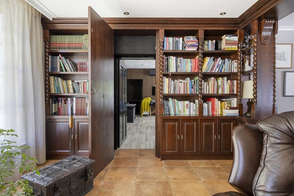 Medium property photo - Debussylaan 39, 5049 AB Tilburg