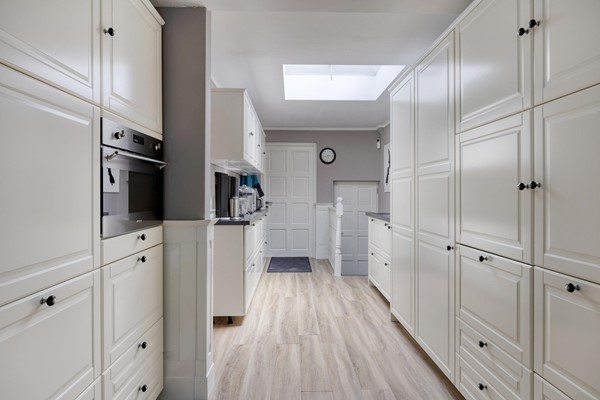 Medium property photo - Debussylaan 39, 5049 AB Tilburg