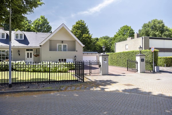Medium property photo - Debussylaan 39, 5049 AB Tilburg