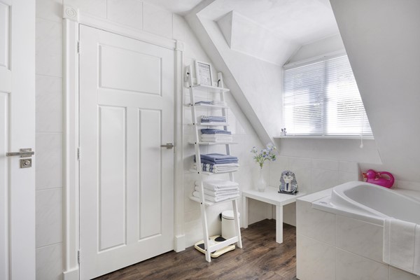 Medium property photo - Debussylaan 39, 5049 AB Tilburg