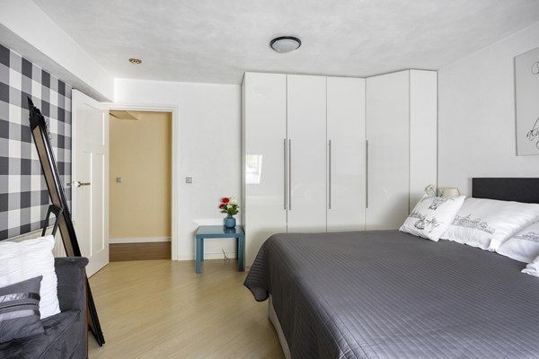 Medium property photo - Debussylaan 39, 5049 AB Tilburg