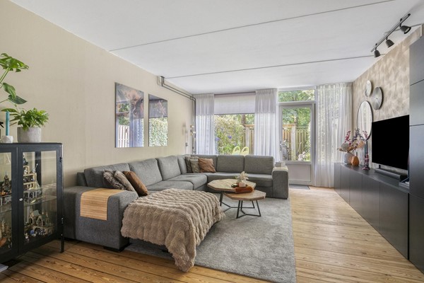 Medium property photo - Grobbendonckpark 24, 5051 KR Goirle