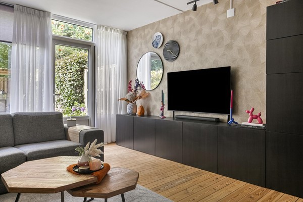Medium property photo - Grobbendonckpark 24, 5051 KR Goirle
