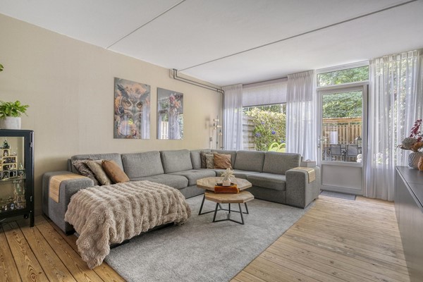 Medium property photo - Grobbendonckpark 24, 5051 KR Goirle