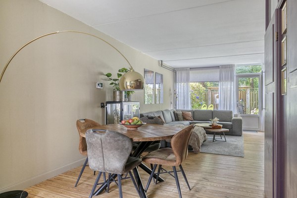 Medium property photo - Grobbendonckpark 24, 5051 KR Goirle