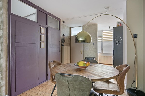 Medium property photo - Grobbendonckpark 24, 5051 KR Goirle