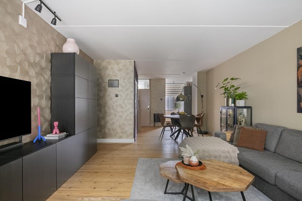 Medium property photo - Grobbendonckpark 24, 5051 KR Goirle