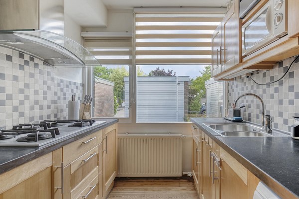 Medium property photo - Grobbendonckpark 24, 5051 KR Goirle