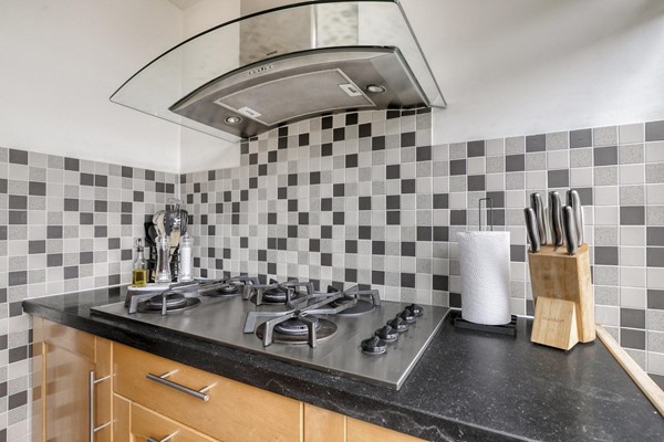 Medium property photo - Grobbendonckpark 24, 5051 KR Goirle