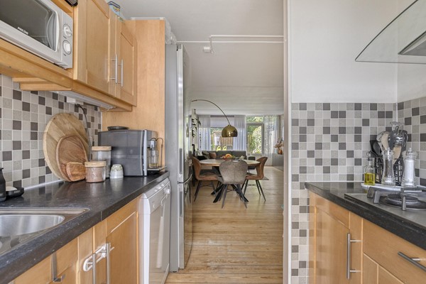 Medium property photo - Grobbendonckpark 24, 5051 KR Goirle