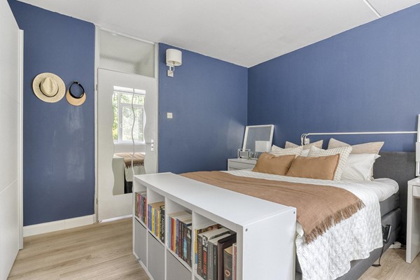 Medium property photo - Grobbendonckpark 24, 5051 KR Goirle