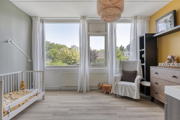 Medium property photo - Grobbendonckpark 24, 5051 KR Goirle