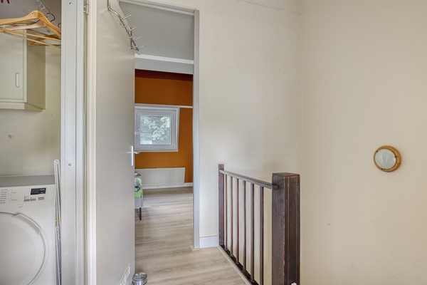 Medium property photo - Grobbendonckpark 24, 5051 KR Goirle