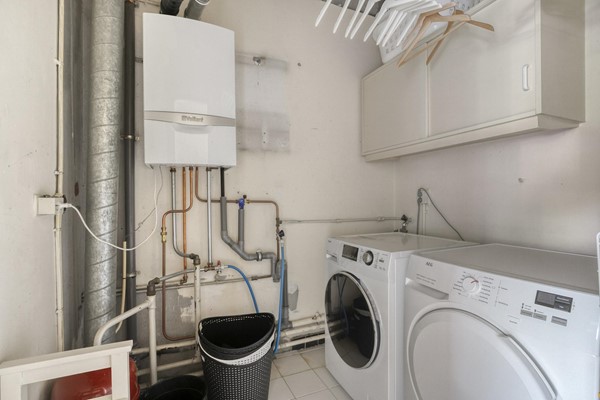 Medium property photo - Grobbendonckpark 24, 5051 KR Goirle
