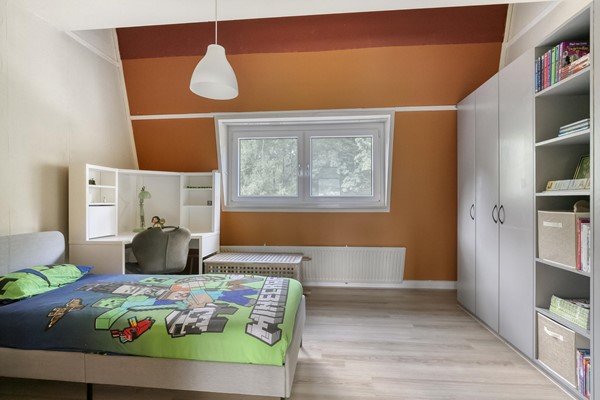 Medium property photo - Grobbendonckpark 24, 5051 KR Goirle