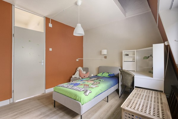 Medium property photo - Grobbendonckpark 24, 5051 KR Goirle