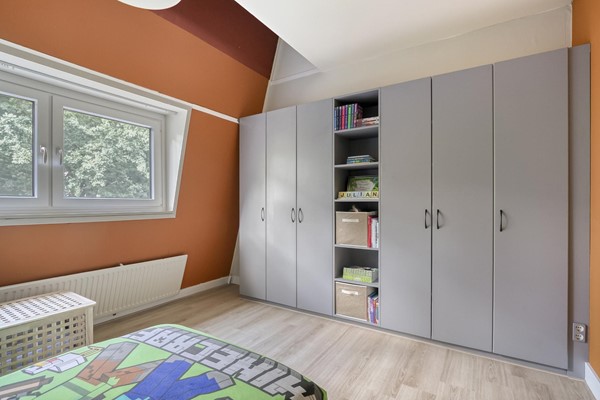 Medium property photo - Grobbendonckpark 24, 5051 KR Goirle