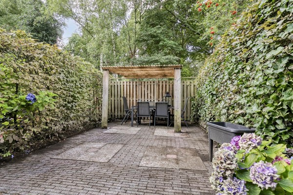 Medium property photo - Grobbendonckpark 24, 5051 KR Goirle