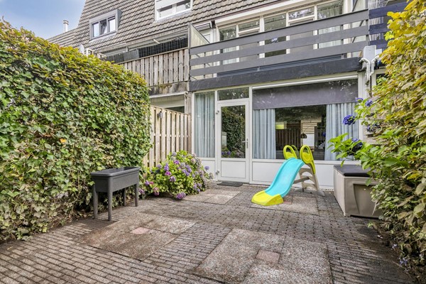 Medium property photo - Grobbendonckpark 24, 5051 KR Goirle