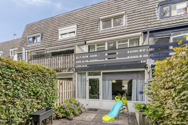 Medium property photo - Grobbendonckpark 24, 5051 KR Goirle