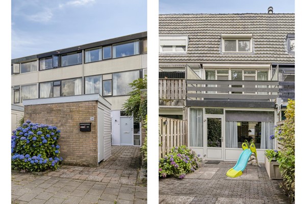 Medium property photo - Grobbendonckpark 24, 5051 KR Goirle