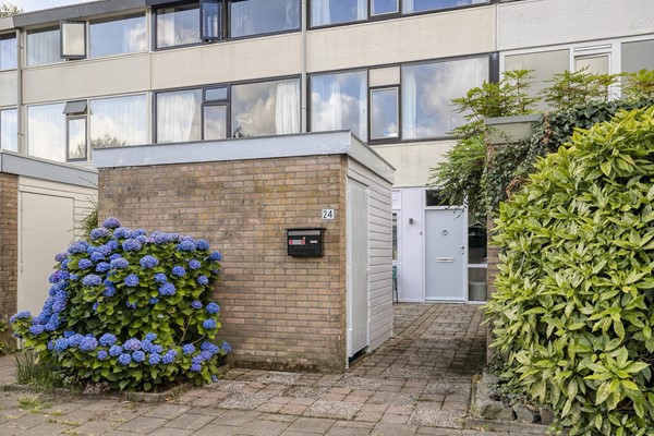 Medium property photo - Grobbendonckpark 24, 5051 KR Goirle