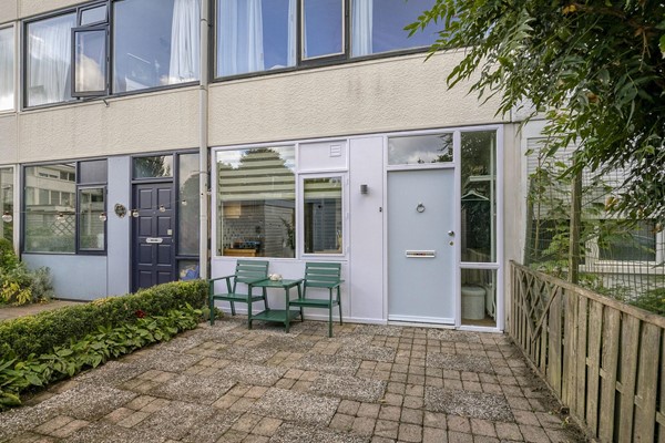 Medium property photo - Grobbendonckpark 24, 5051 KR Goirle