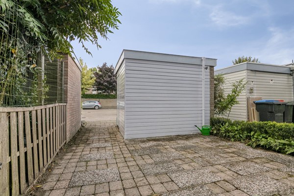 Medium property photo - Grobbendonckpark 24, 5051 KR Goirle