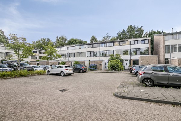 Medium property photo - Grobbendonckpark 24, 5051 KR Goirle