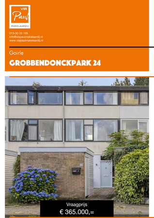 Brochure preview - brochure
