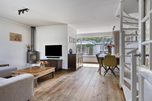 Medium property photo - Hazelaarpark 16, 5051 ZG Goirle